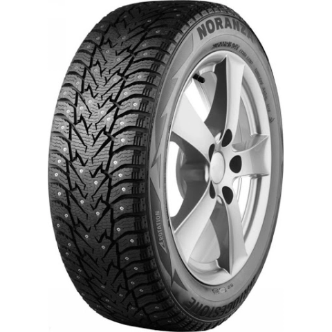Легкові шини Bridgestone Noranza